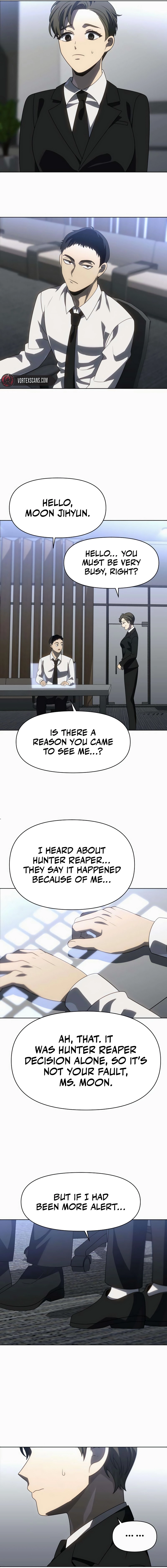 I Was the Final Boss Chapter 90, page 13 of 25
