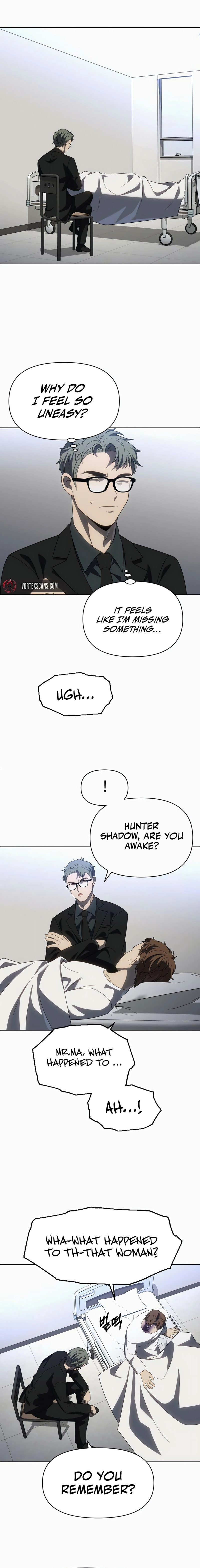 I Was the Final Boss Chapter 90, page 15 of 25