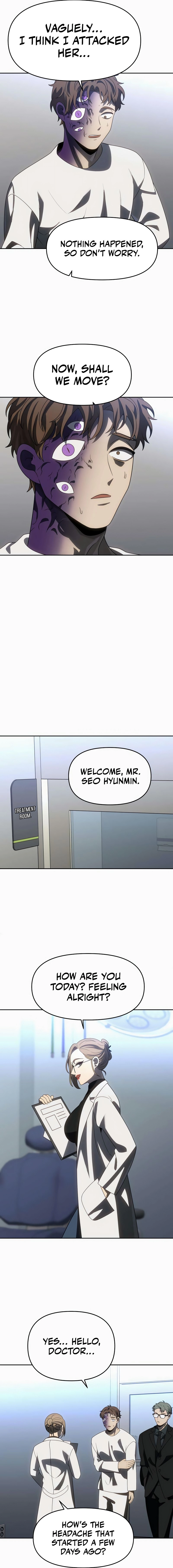 I Was the Final Boss Chapter 90, page 16 of 25