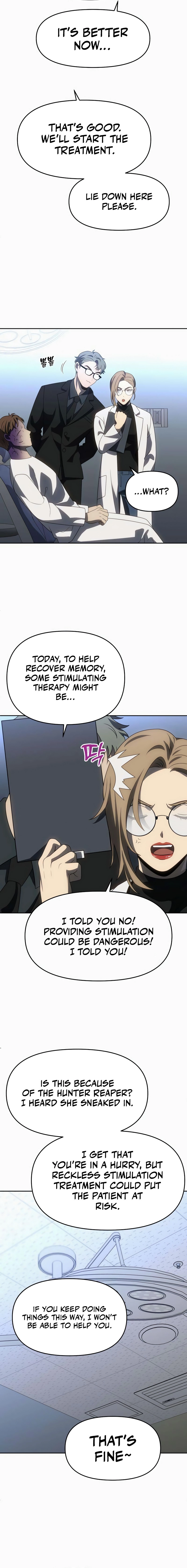 I Was the Final Boss Chapter 90, page 17 of 25