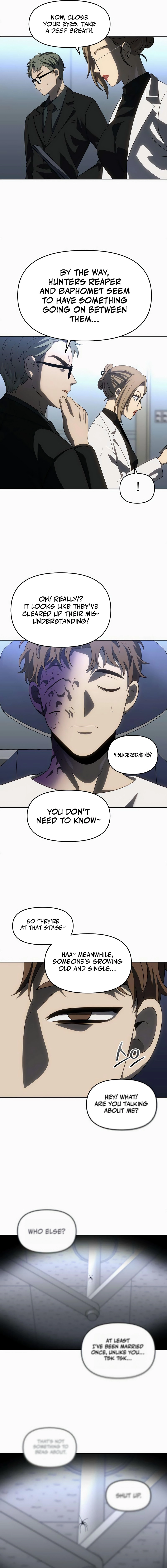 I Was the Final Boss Chapter 90, page 18 of 25