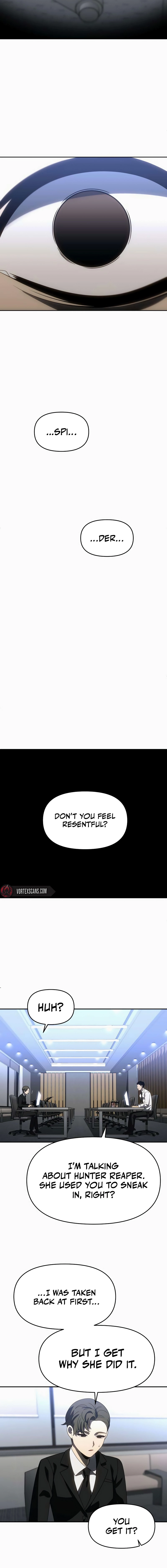 I Was the Final Boss Chapter 90, page 19 of 25
