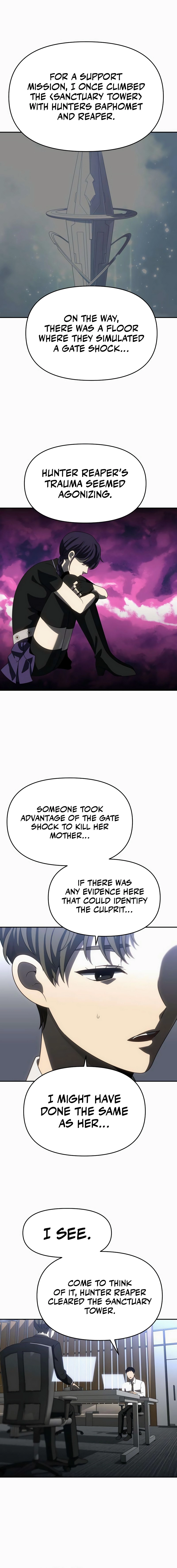 I Was the Final Boss Chapter 90, page 20 of 25