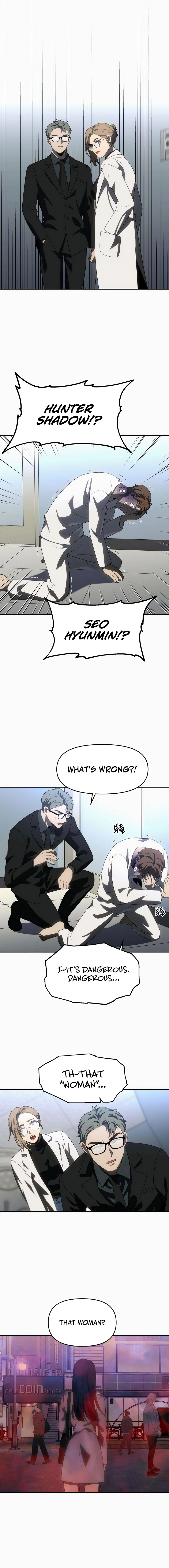 I Was the Final Boss Chapter 90, page 22 of 25