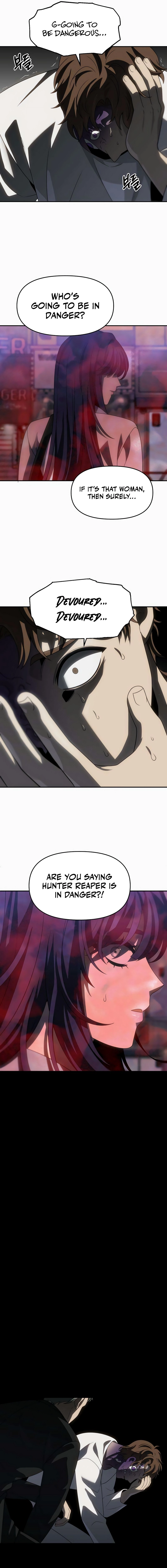 I Was the Final Boss Chapter 90, page 23 of 25