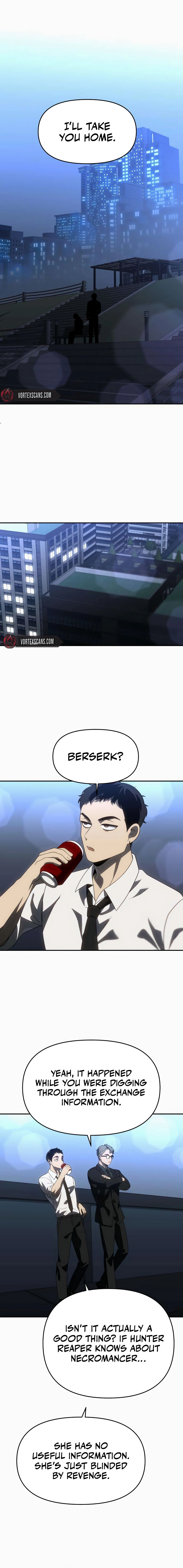 I Was the Final Boss Chapter 90, page 5 of 25