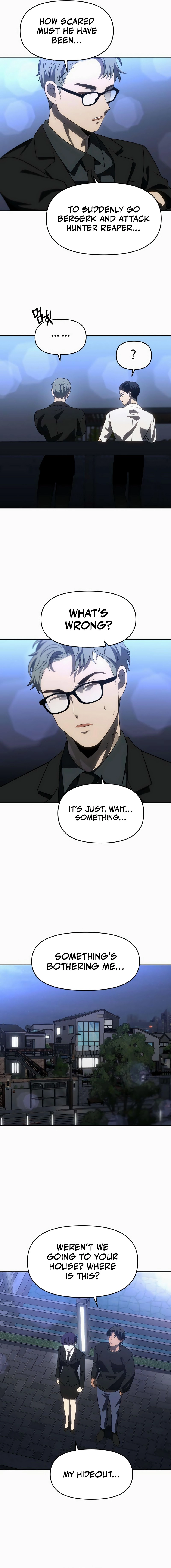 I Was the Final Boss Chapter 90, page 6 of 25