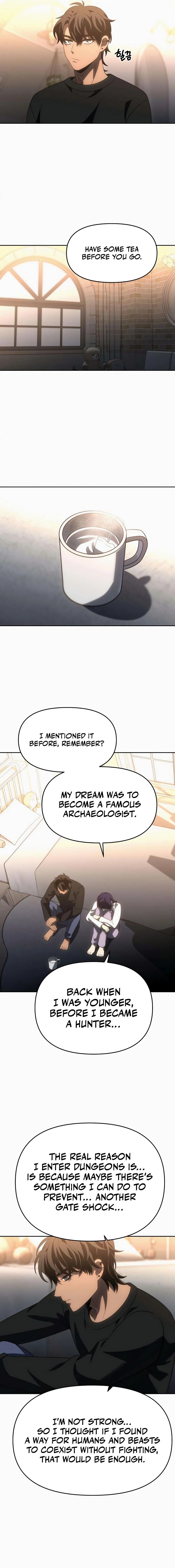I Was the Final Boss Chapter 90, page 8 of 25
