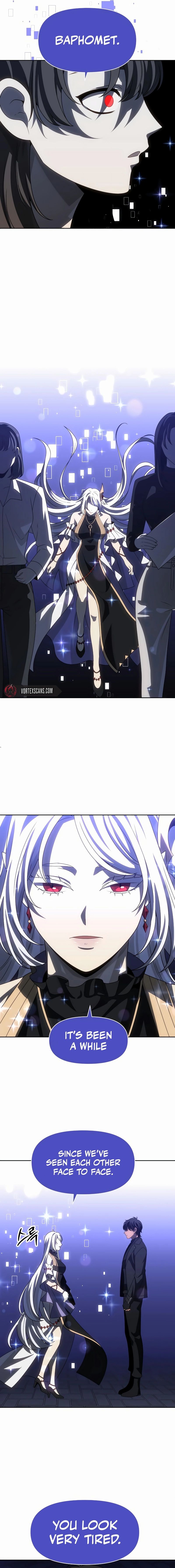 I Was the Final Boss Chapter 92, page 11 of 28