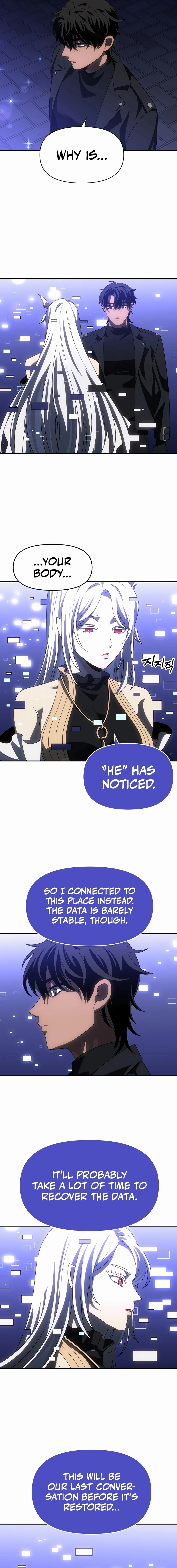 I Was the Final Boss Chapter 92, page 12 of 28