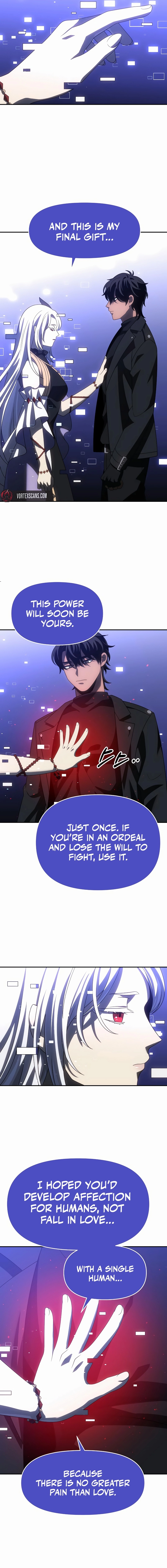 I Was the Final Boss Chapter 92, page 13 of 28