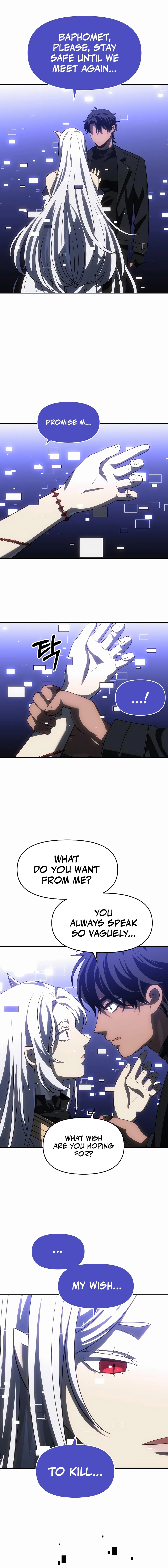 I Was the Final Boss Chapter 92, page 14 of 28