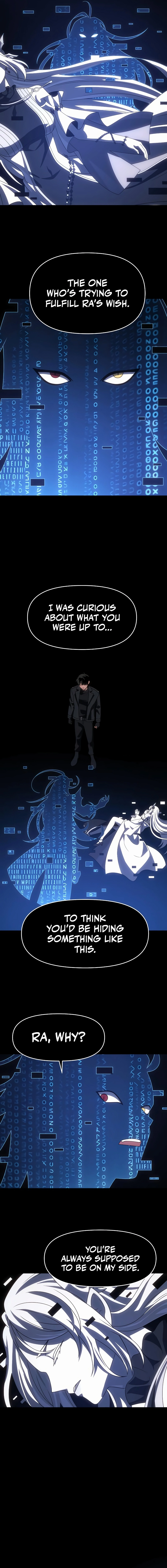 I Was the Final Boss Chapter 92, page 16 of 28