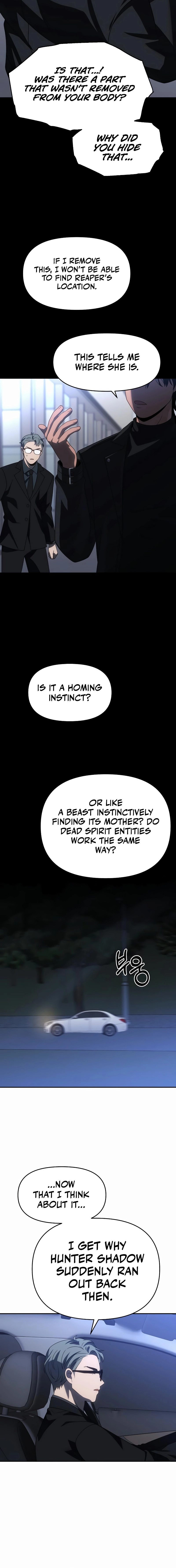 I Was the Final Boss Chapter 92, page 22 of 28