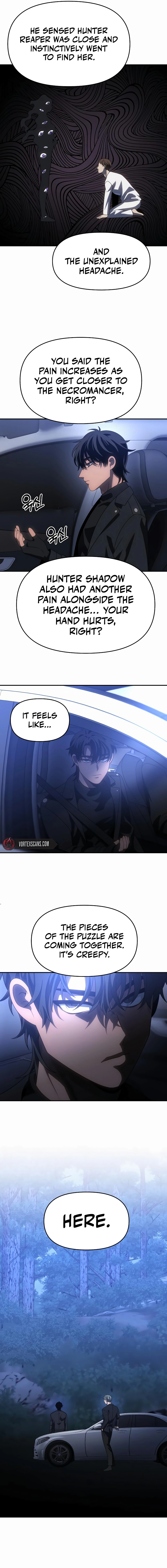 I Was the Final Boss Chapter 92, page 23 of 28