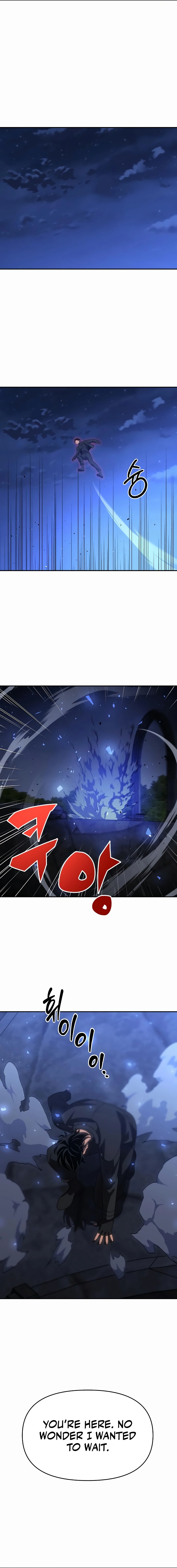I Was the Final Boss Chapter 92, page 26 of 28
