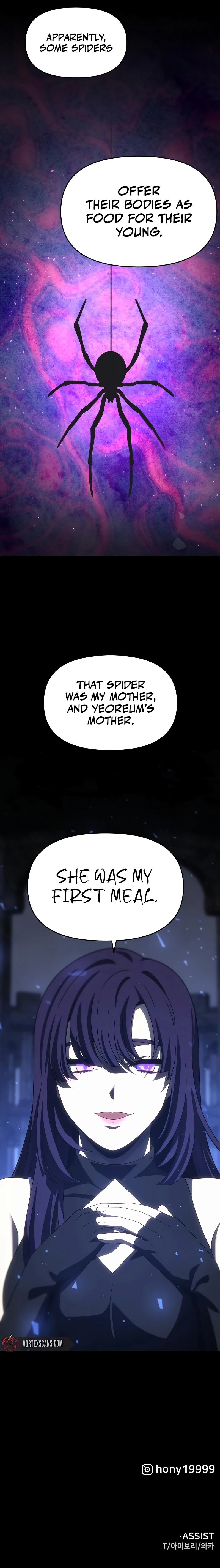 I Was the Final Boss Chapter 92, page 28 of 28