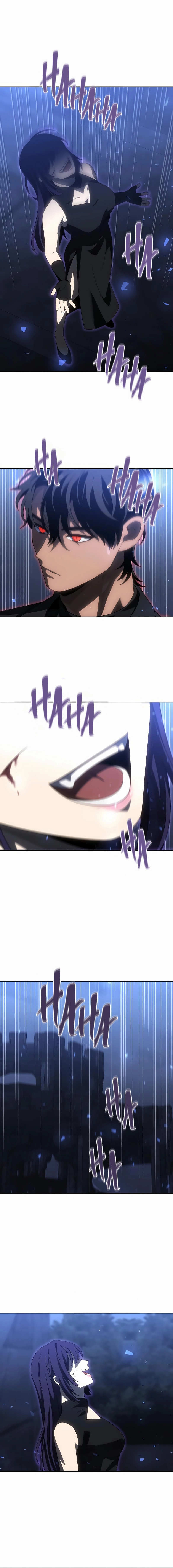 I Was the Final Boss Chapter 93, page 10 of 26