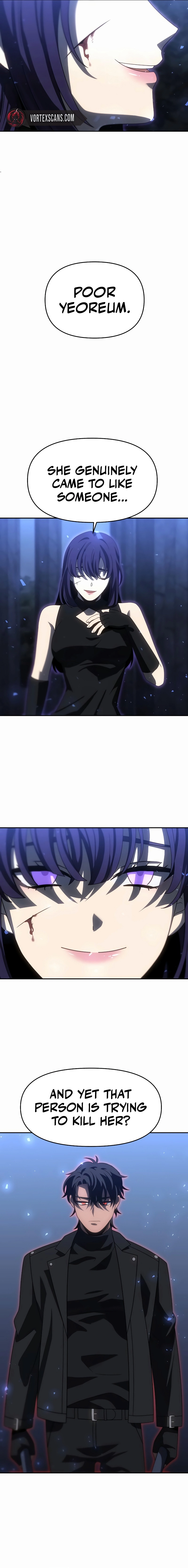 I Was the Final Boss Chapter 93, page 11 of 26