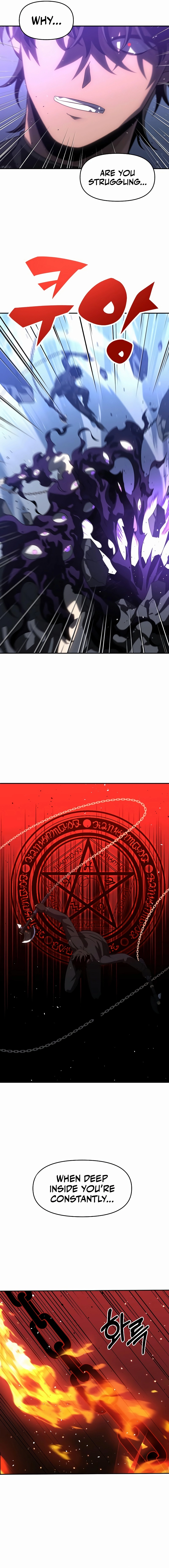 I Was the Final Boss Chapter 93, page 14 of 26