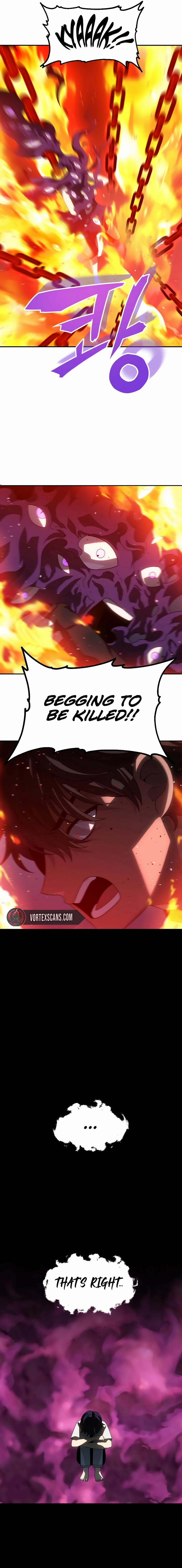 I Was the Final Boss Chapter 93, page 15 of 26