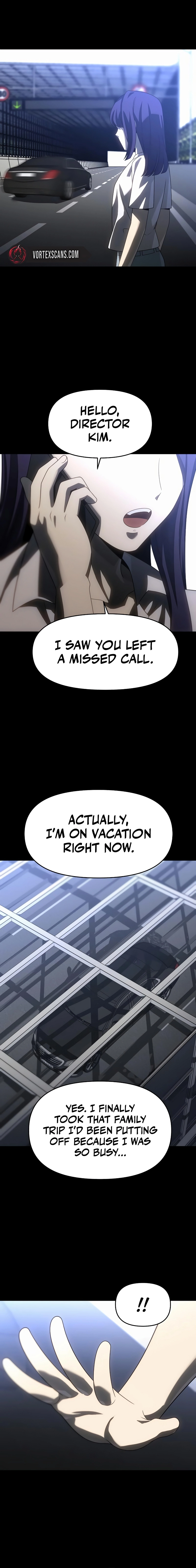 I Was the Final Boss Chapter 93, page 17 of 26