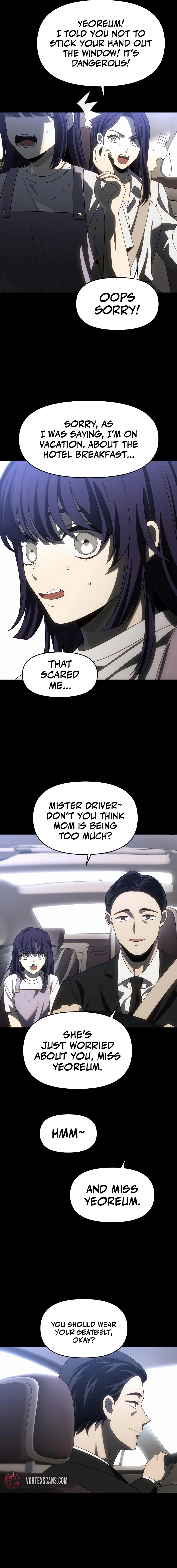 I Was the Final Boss Chapter 93, page 18 of 26