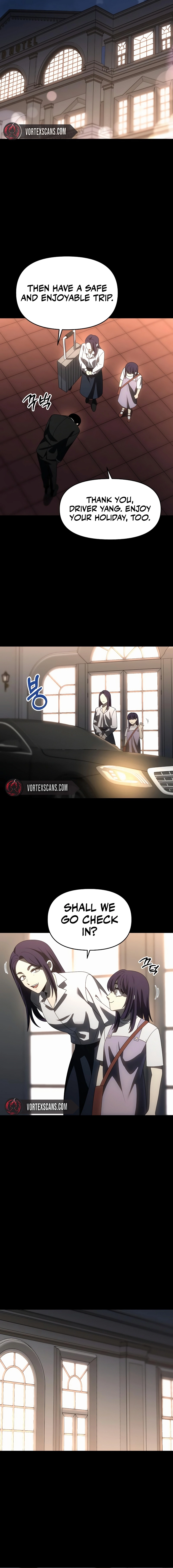 I Was the Final Boss Chapter 93, page 21 of 26