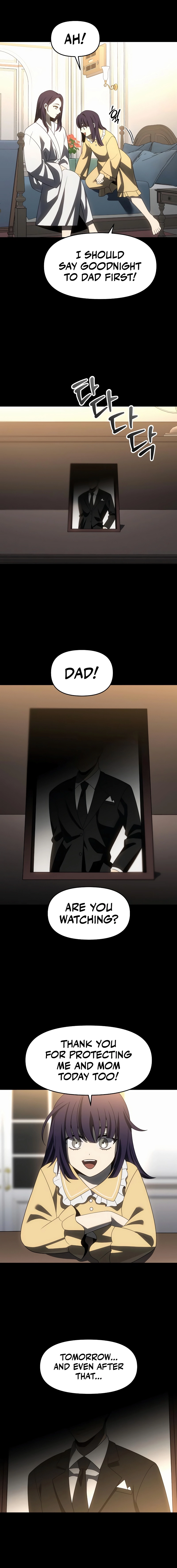 I Was the Final Boss Chapter 93, page 24 of 26