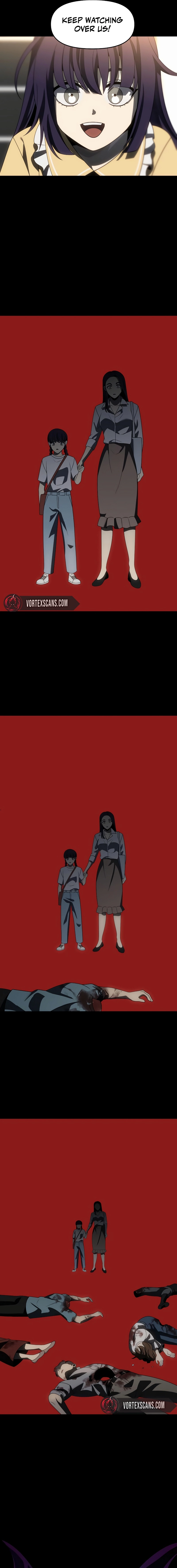 I Was the Final Boss Chapter 93, page 25 of 26