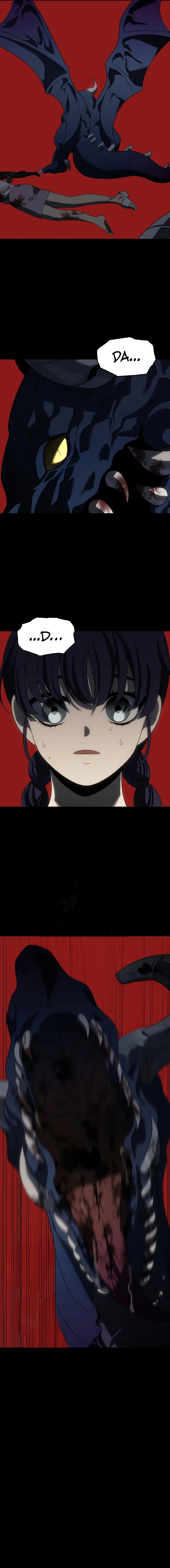 I Was the Final Boss Chapter 93, page 26 of 26