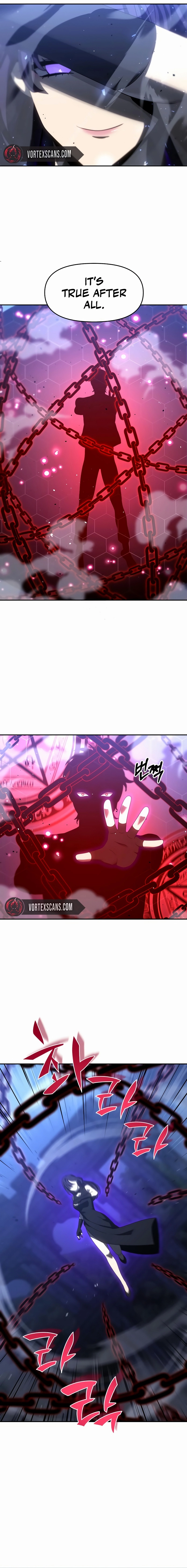 I Was the Final Boss Chapter 93, page 5 of 26