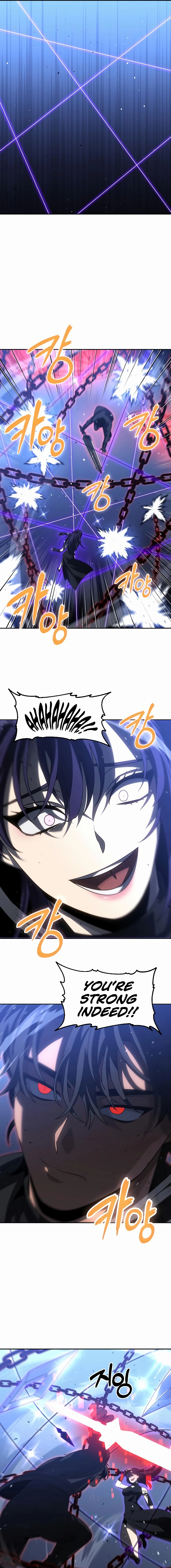 I Was the Final Boss Chapter 93, page 6 of 26