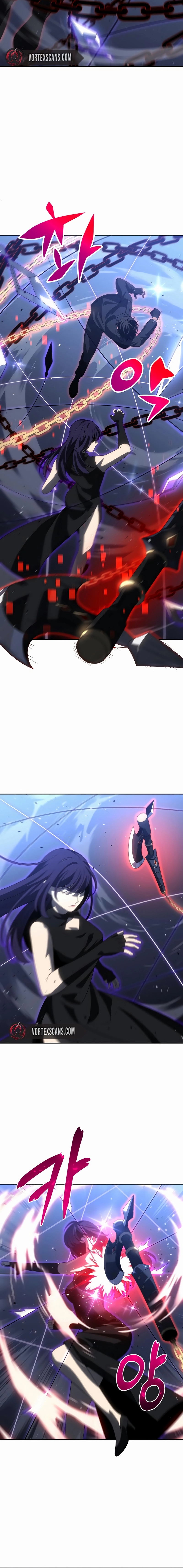 I Was the Final Boss Chapter 93, page 7 of 26