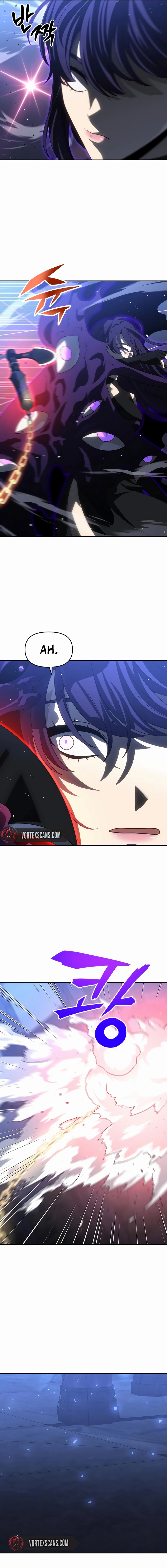 I Was the Final Boss Chapter 93, page 8 of 26