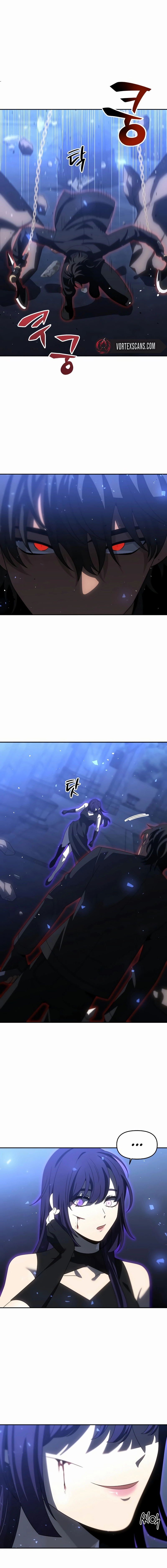 I Was the Final Boss Chapter 93, page 9 of 26