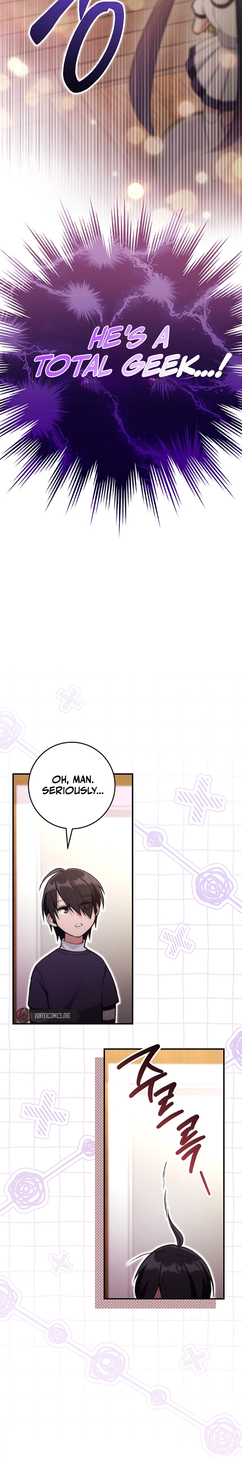 I Was Thrown Into an Unknown Manga Chapter 1, page 18 of 53