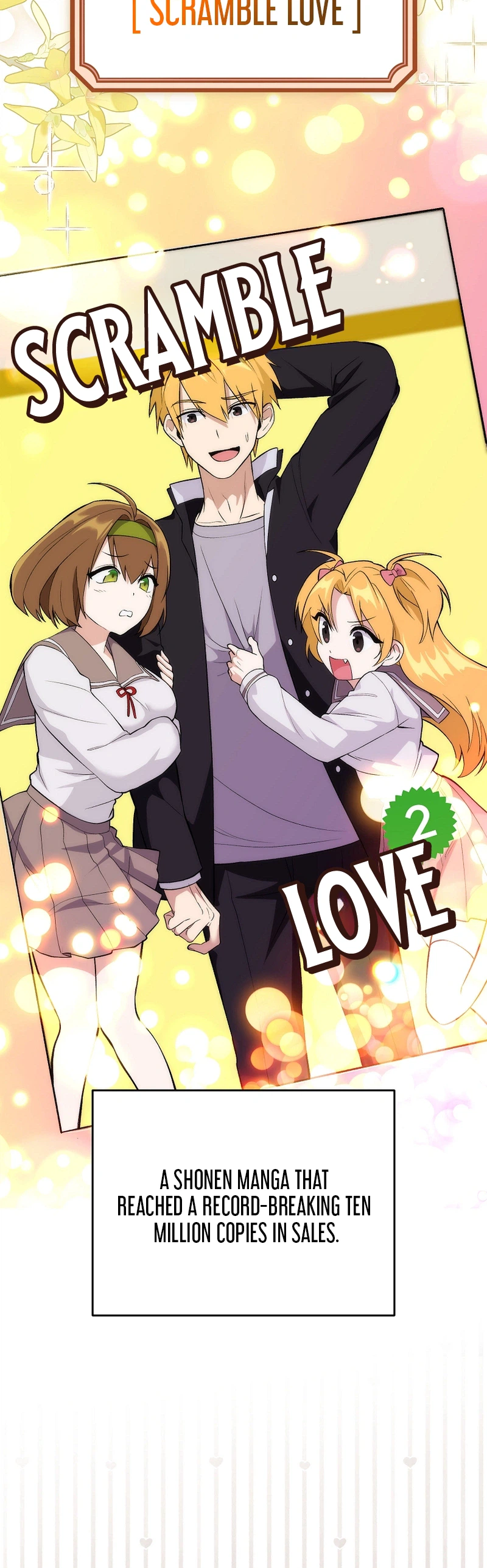 I Was Thrown Into an Unknown Manga Chapter 1, page 24 of 53