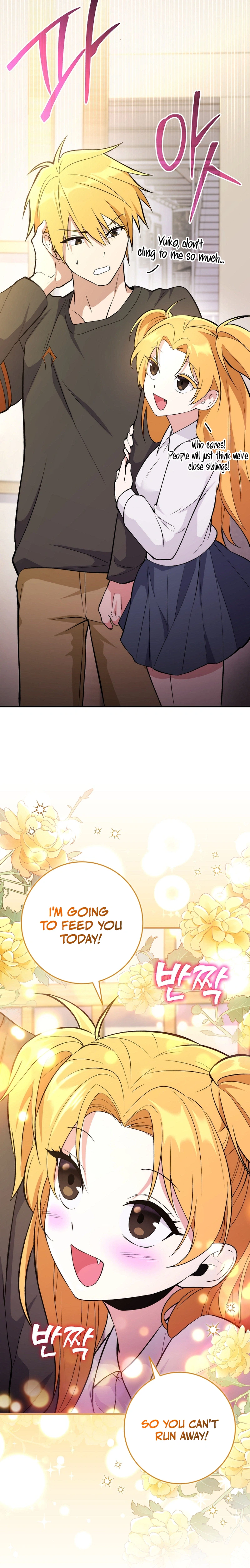I Was Thrown Into an Unknown Manga Chapter 1, page 31 of 53