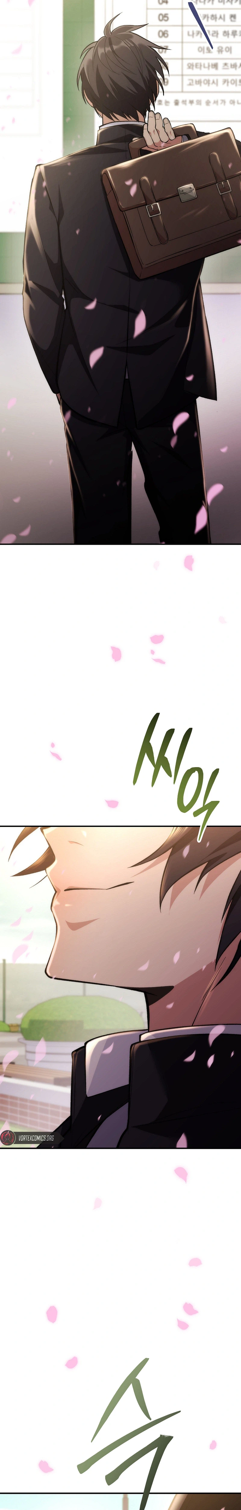 I Was Thrown Into an Unknown Manga Chapter 1, page 49 of 53