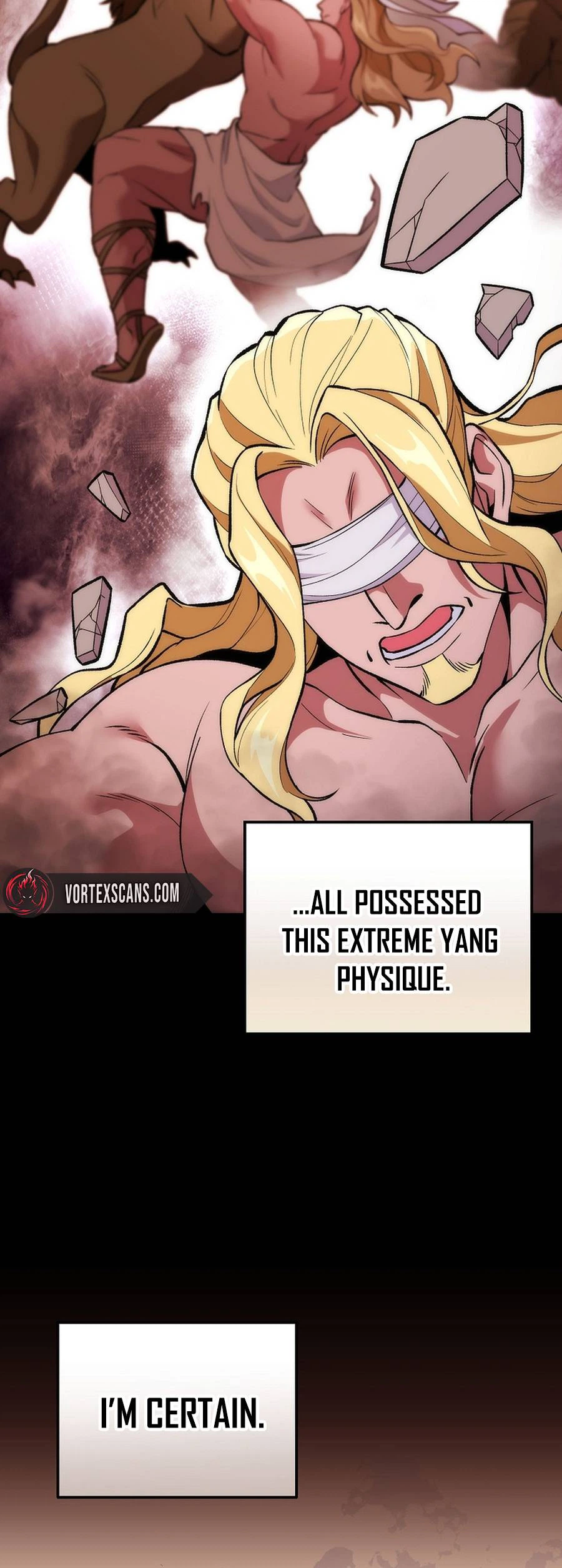 I Was Thrown Into an Unknown Manga Chapter 10, page 15 of 55