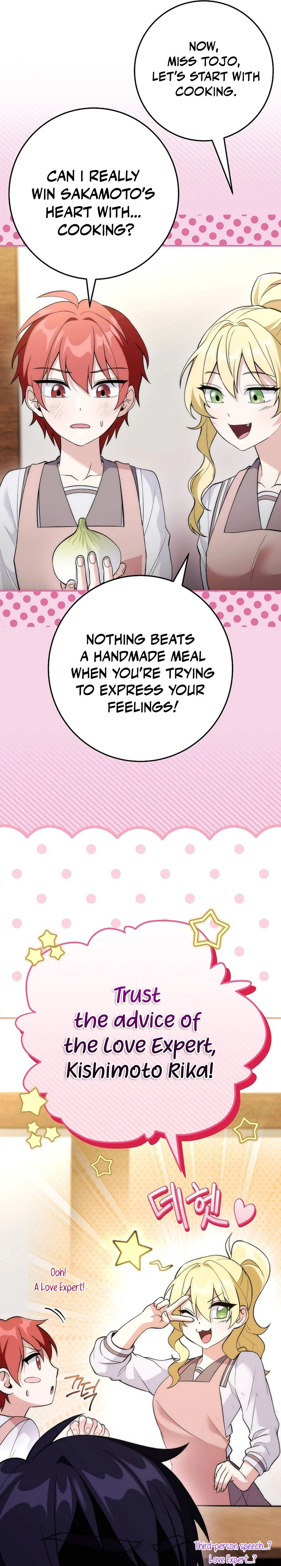 I Was Thrown Into an Unknown Manga Chapter 10, page 25 of 55