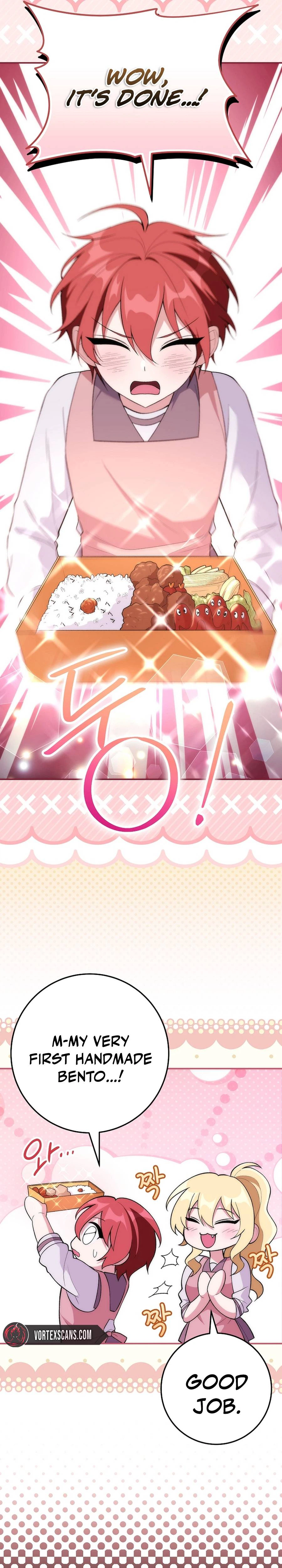 I Was Thrown Into an Unknown Manga Chapter 10, page 28 of 55