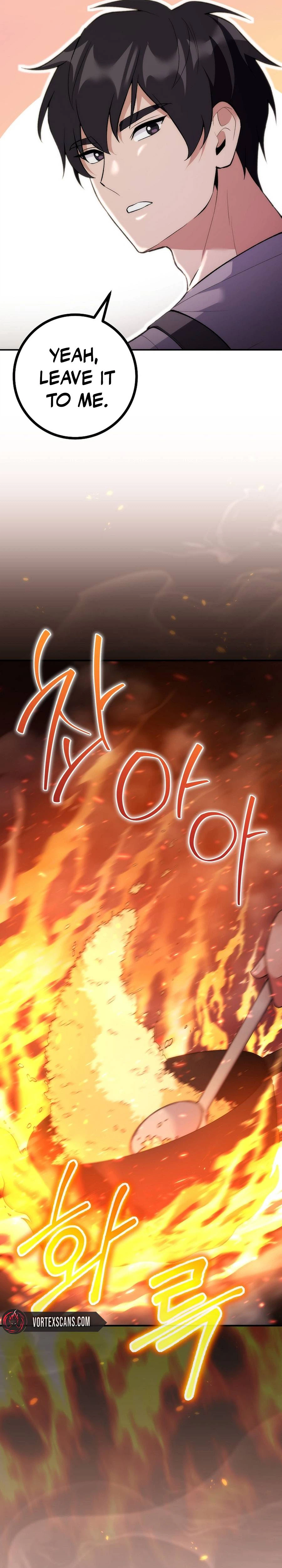 I Was Thrown Into an Unknown Manga Chapter 10, page 31 of 55
