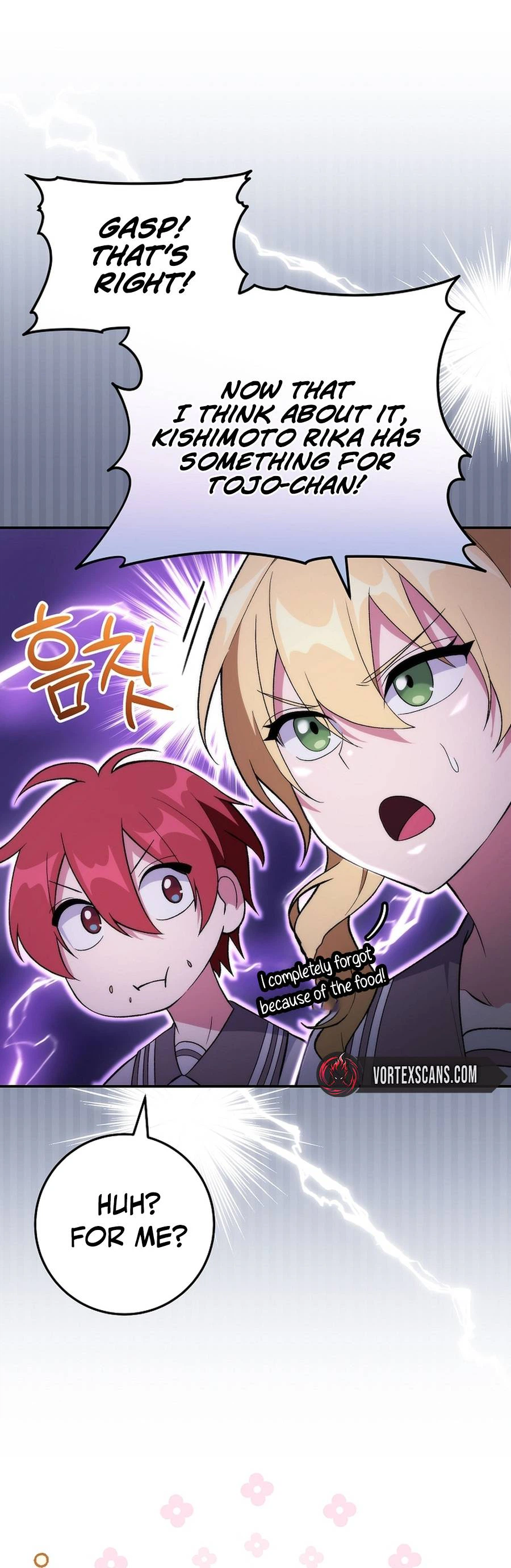 I Was Thrown Into an Unknown Manga Chapter 10, page 36 of 55