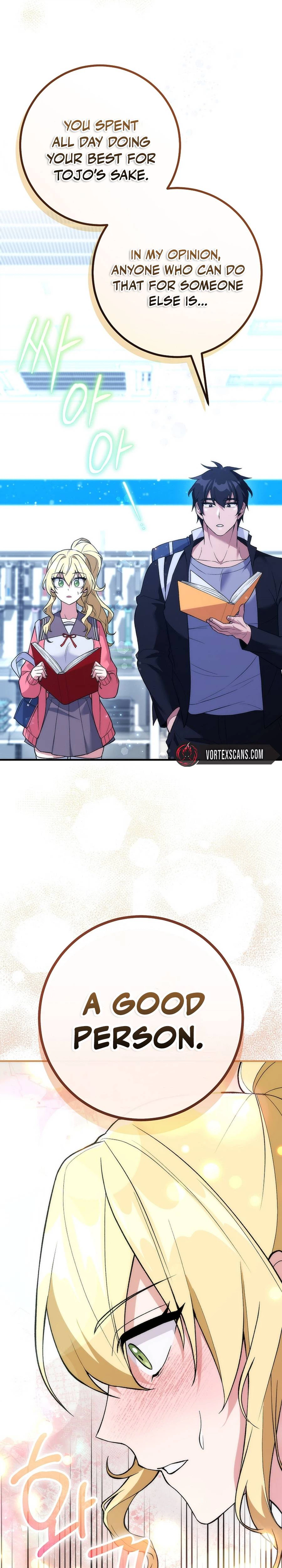 I Was Thrown Into an Unknown Manga Chapter 10, page 47 of 55