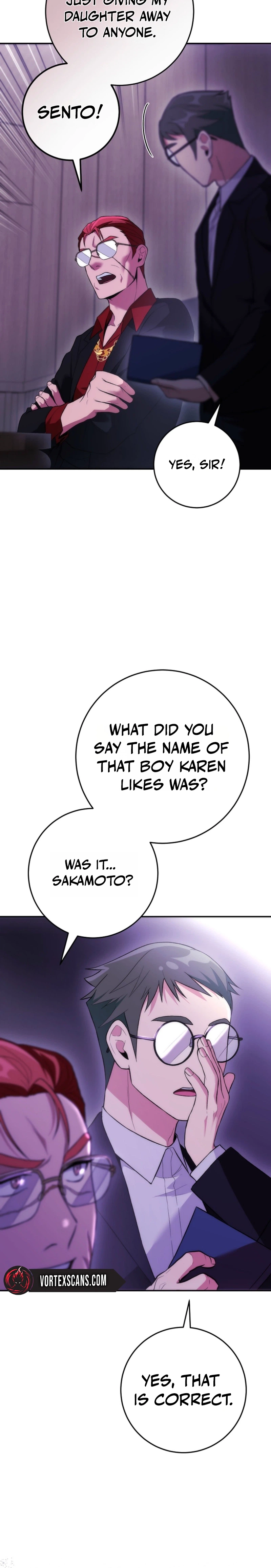 I Was Thrown Into an Unknown Manga Chapter 11, page 12 of 31