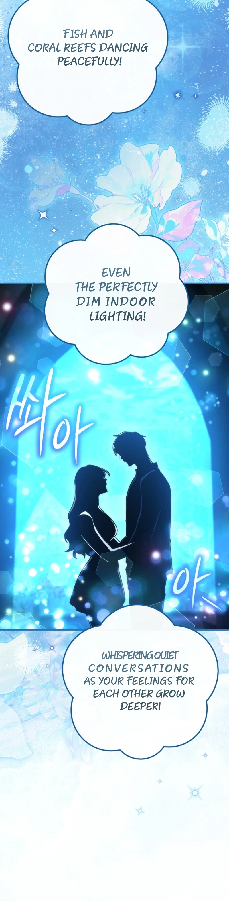 I Was Thrown Into an Unknown Manga Chapter 11, page 24 of 31