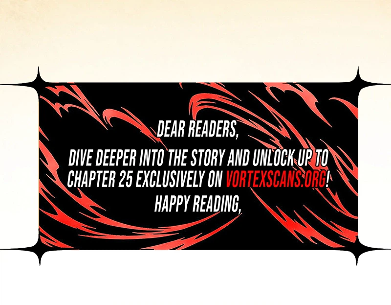 I Was Thrown Into an Unknown Manga Chapter 11, page 31 of 31