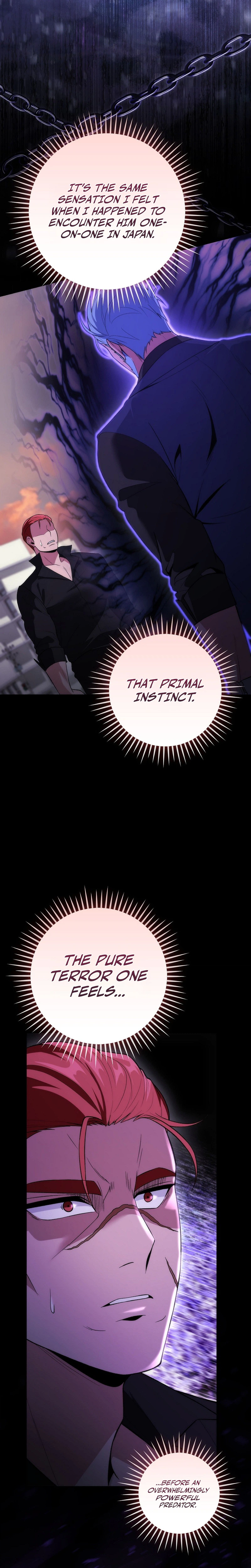 I Was Thrown Into an Unknown Manga Chapter 14, page 10 of 36